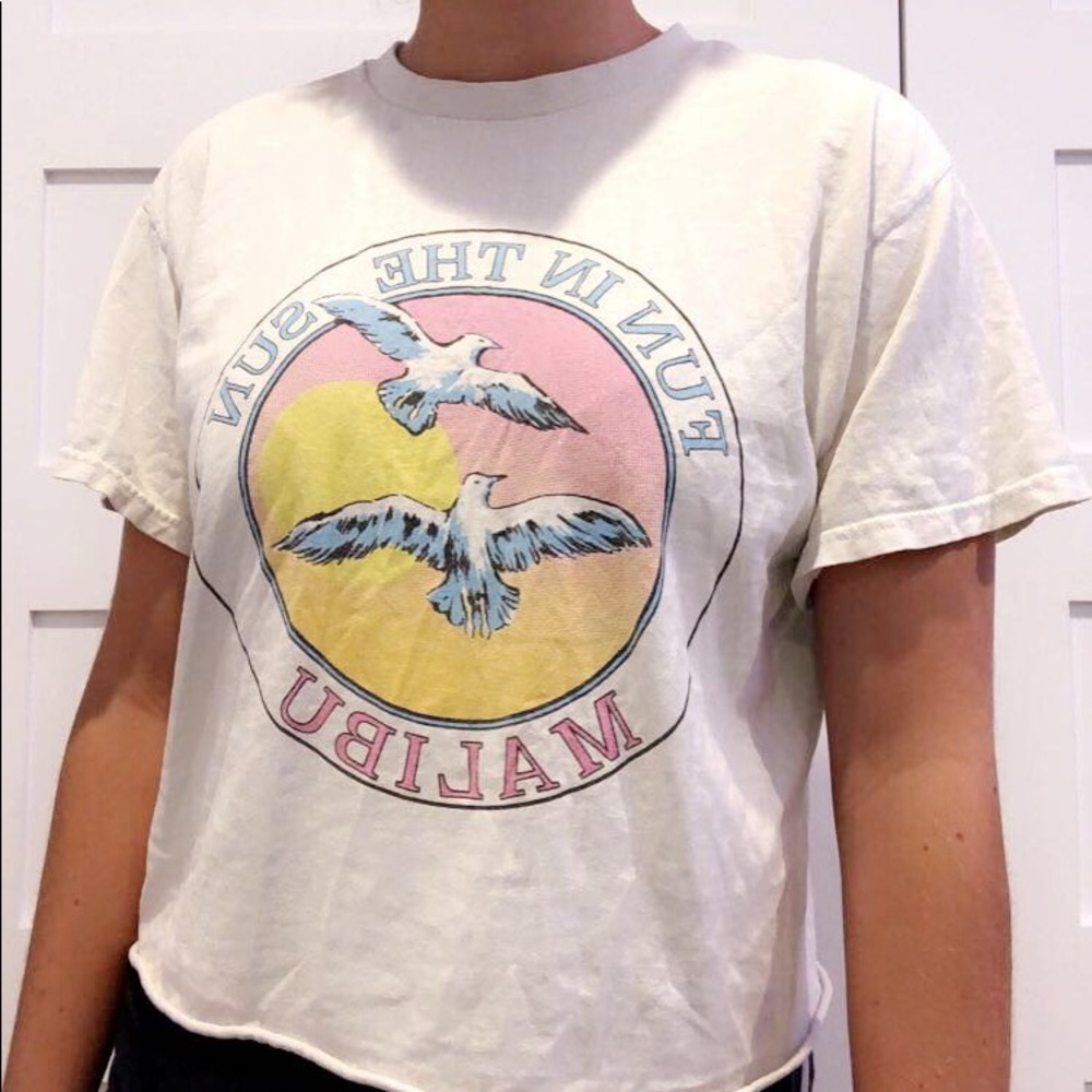 Brandy t-shirt